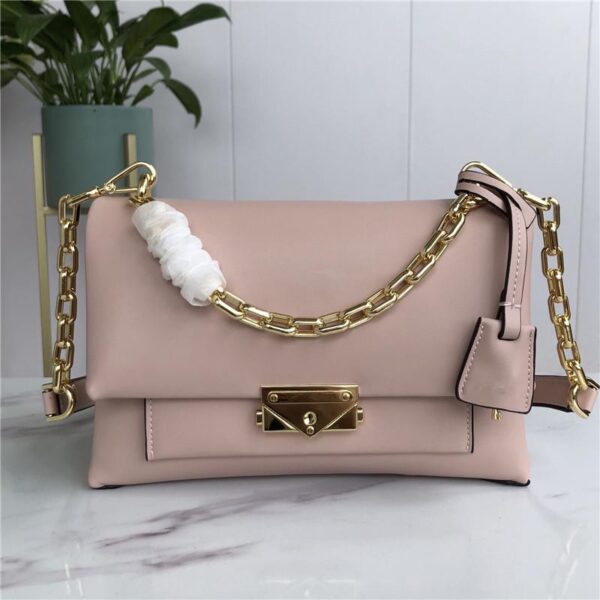 FSH Peachy Pink Bag