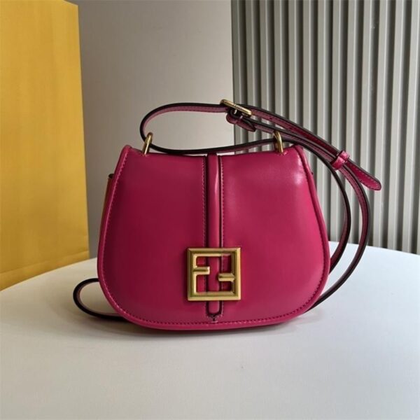 FSH Reddish Pink Bag