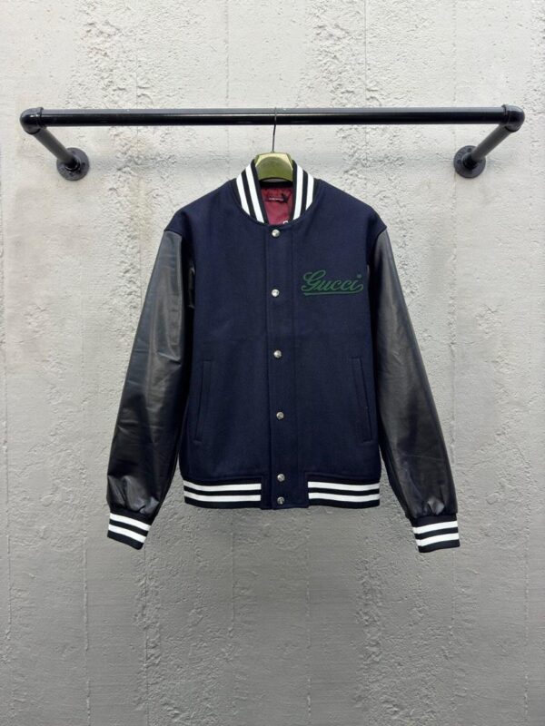 Lucci Classic Jacket