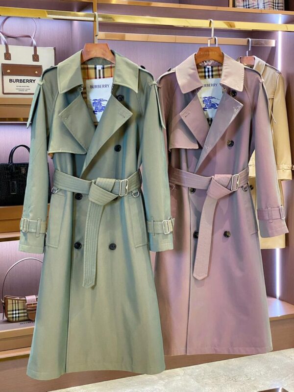 Long Coats for Women's - Image 2