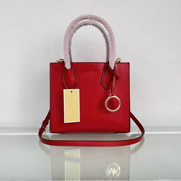 FSH Red Bag